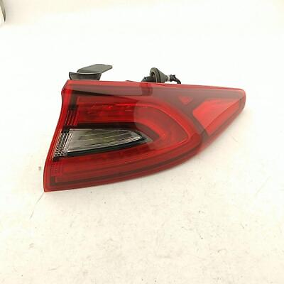 #ad Taillight For Ioniq Nice OEM Assy Right Qtr $249.99