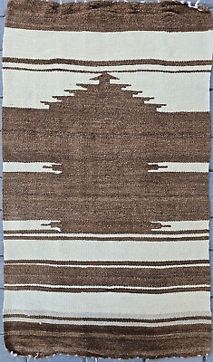 #ad American Rug Navaho Rug Native American Rug kilim Antique rug $499.00