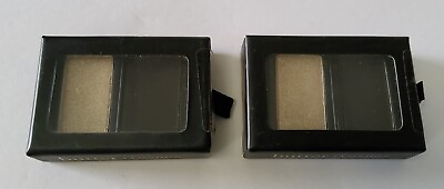 #ad Lot Of 2 Butter London Eyeshadow Duo Up All Night 2.4g $17.99