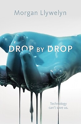#ad Drop by Drop Llywelyn Morgan $17.99
