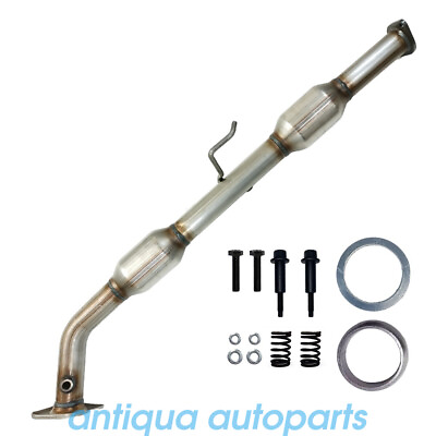 #ad Catalytic Converter for Toyota Tacoma 2.7L l4 2005 2015 Federal EPA Direct Fit $121.00