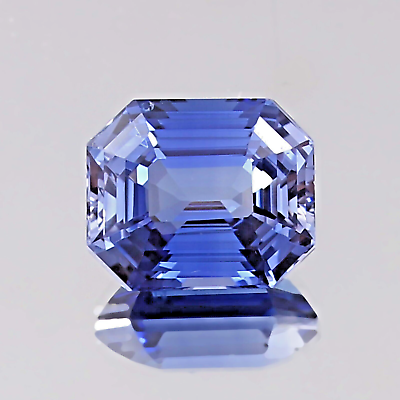#ad GIE Certified 21 Ct Natural Kashmiri Blue Sapphire Sparkling AAA Loose Gemstone $36.33