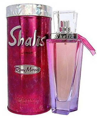 #ad Shalis by Remy Marquis Eau De Parfum Spray 3.3 oz for Women $28.98