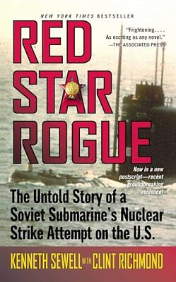 #ad Red Star Rogue $10.56