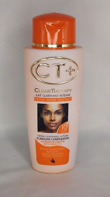 #ad Ct Clear Therapy Lotion 💯Authentic $19.89