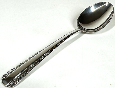 #ad TOWLE Candlelight Pattern Sterling Silver 5 7 8quot; Teaspoon Spoon 25 27 Grams $29.99