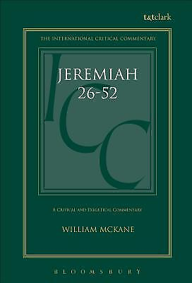 #ad Jeremiah: Volume 2: 26 52 $267.33