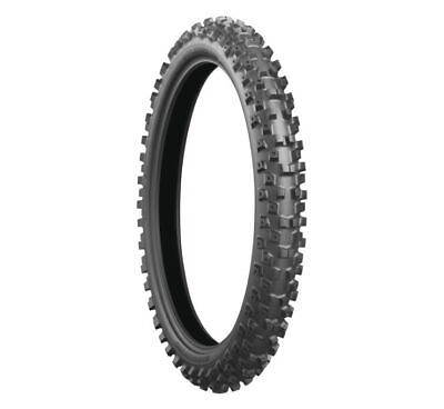 #ad Battlecross X20 Soft to Intermediate Tires Bridgestone 7202 90 100 21 Front $155.86