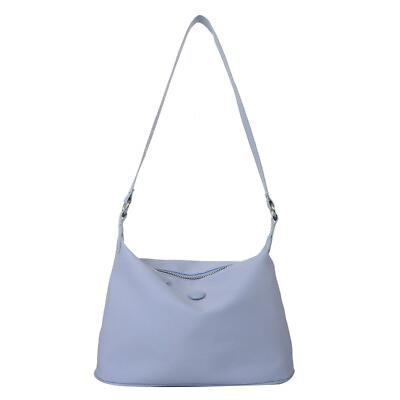 #ad Party Wedding Handbag Ladies Solid Color Shoulder Bag for Women Underarm Bag $9.99