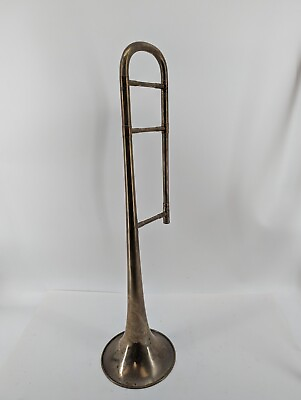 #ad Pan American Elkhard Usa Trombone $199.99