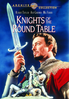 #ad Knights of the Round Table New DVD $14.55