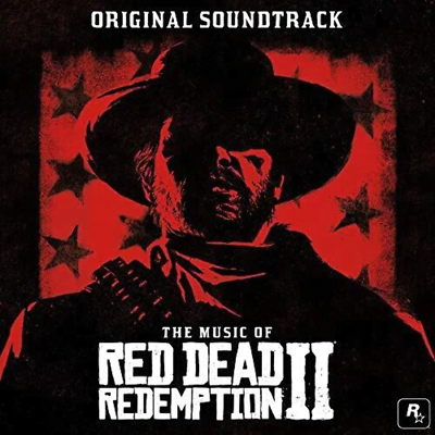 #ad #ad Various The Music Of Red Dead Redemption II Red Vinyl NEW Sealed Vinyl LP Al $31.99