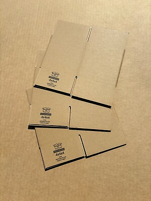#ad #ad 200 4x4x4 Cardboard Paper Boxes Mailing Packing Shipping Box Corrugated Carton $49.98