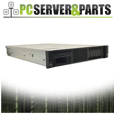 #ad HP ProLiant DL380 Gen10 32 Core Server 2X Gold 6130 P816i a Wholesale Custom $1663.86