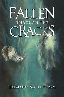 #ad Fallen Through The Cracks by Dalmaine Maria Pedro Paperback Book AU $34.61