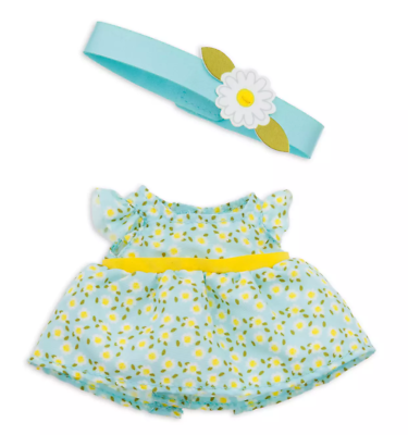 #ad #ad Disney nuiMOs Cottage Core Outfit Floral Dress with Flower Crown Headband $7.77