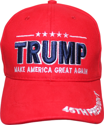 #ad #ad MAGA Make America Great Again Donald Trump 2024 Keep America Great 45th Hat Red $11.88