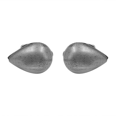 #ad Simple 925 Sterling Silver Earring Stud Earrings For Women $27.99
