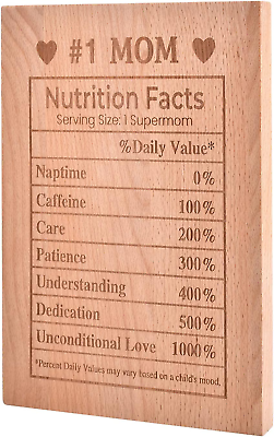 #ad Mothers Day Gifts for MomRomantic I Love You Mom Gifts Cutting Board Women Wife $8.77