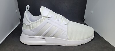 #ad Adidas Mens Originals X PLR GX3008 Sneakers White Shoes $52.00