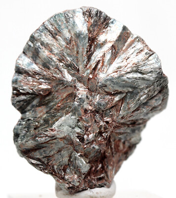 #ad CLINOCHLORE SERAPHINITE Chatoyant Crystal Cluster Mineral Specimen RUSSIA $31.19