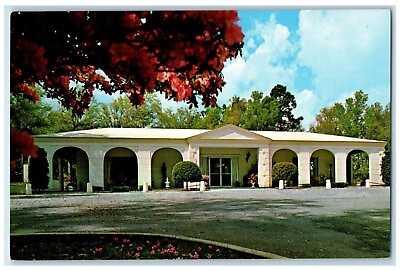 #ad Maison amp; Jardin Antiques Rugs Furniture Shop Altamonte Springs FL Postcard $9.98
