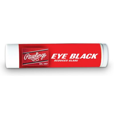#ad Rawlings Eye Black EB1 $7.24