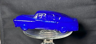 #ad Boyd Glass Tucker Car Olympic Blue $15.99