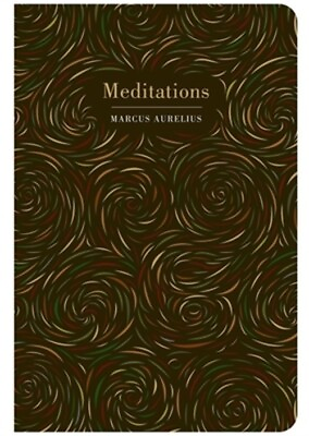 #ad Meditations Hardback or Cased Book $21.03