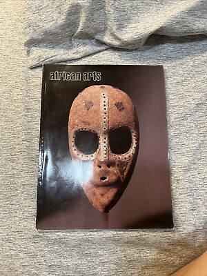 #ad african arts 1993 African Arts $20.00