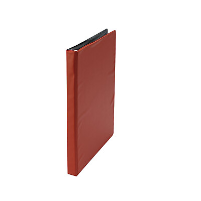 #ad UNIVERSAL Economy Non View Round Ring Binder 1 2quot; Capacity Red 30403 $9.16