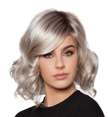 #ad Kylie 584 Wig Pro Synthetic Wig Collection Classic cap $119.00