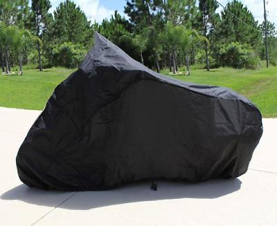 #ad SUPER HEAVY DUTY BIKE MOTORCYCLE COVER FOR BMW R 1100 SA Light Sport ABS 2001 $89.28