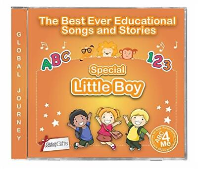 #ad Special Littloe Boy Various 2015 New CD Top quality Free UK shipping GBP 3.78