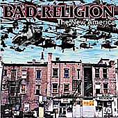 #ad Bad Religion : The New America CD $6.66