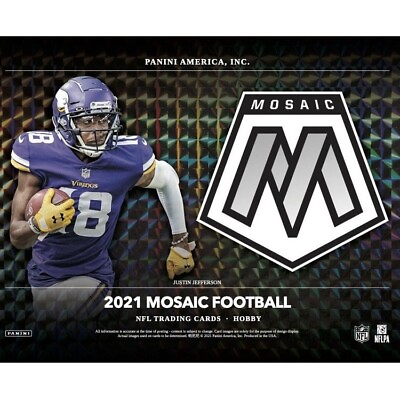 #ad 2021 Mosaic Football Veterans Complete Your Set #1 200 U PICK $0.99