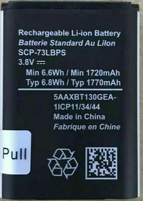 #ad New Battery for Kyocera DuraXV Extreme E4810 SCP 73LBPS 1720mAh *Same Day Ship* $9.99
