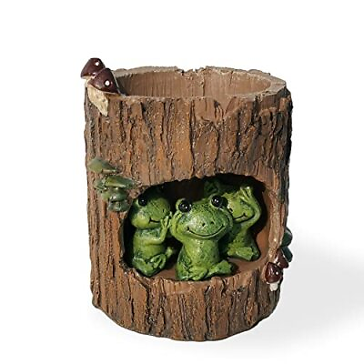 #ad Gardening Gifts for Women Cute Succulent Planter Unique Air Plant Holder $30.89