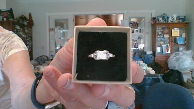 #ad .925 Sterling Silver $20.00