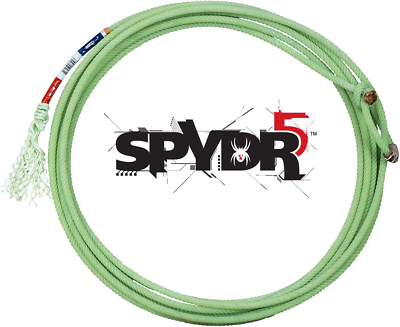 #ad Rope Company Spydr Head Team Rope XS $84.99