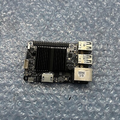 #ad Odroid C2 64 bit Quad Core Single Board Computer with 64GB eMMC $29.99