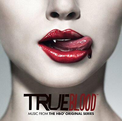 #ad True Blood Music From The HBO Original Series CD *READ* EX LIBRARY $5.41