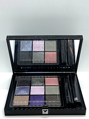 Givenchy Le 9 de Givenchy Multi finish Eyeshadow Palette Le 9.04 $40.84