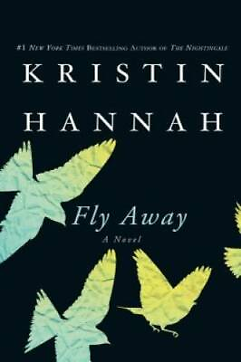 #ad #ad Fly Away Paperback By Hannah Kristin GOOD $5.99