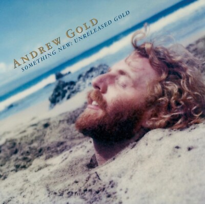#ad Andrew Gold Something New: Unreleased Gold Rsd New LP Vinyl $27.86