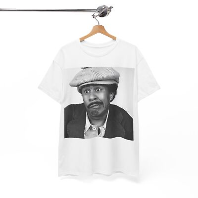 #ad Richard Pryor T shirt vintage Gillis Superbad comedy funny retro Heavy Cotton $21.31