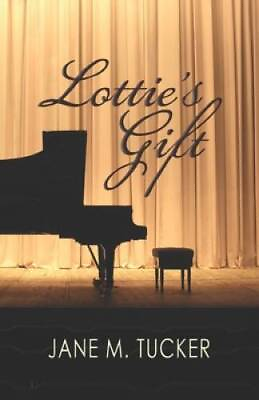 #ad Lottie#x27;s Gift Paperback By Tucker Jane M GOOD $10.06