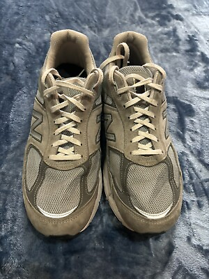#ad New Balance M990GL5 Men#x27;s Running Shoe Made in the USA 990v5 Sz 11.5 D $45.00