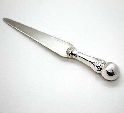 #ad Filligree Silver 925 Handcrafted Raddi $183.85