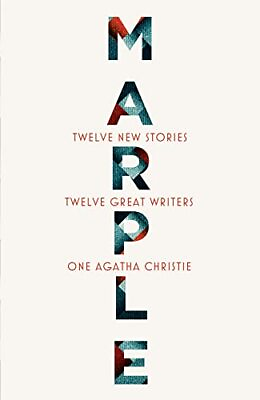 #ad Marple: Twelve New Stories: A brand new collection fea... by Ware Ruth Hardback $7.78